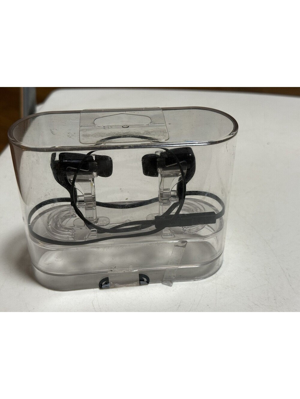 Plantronics BackBeat Go Wireless Stereo Bluetooth Earbuds